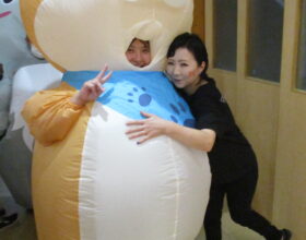 ＧＨ敬老会