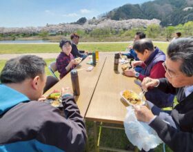 R 8年度始まり